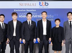 ทีทีบี จับมือ ศุภาลัย ติดอาวุธความรู้ด้านการเงิน-ภาษี ปลดล็อคภาระ “เดอะแบก”