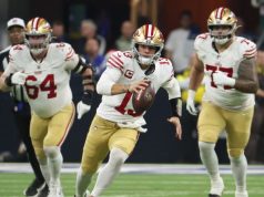 สถานการณ์การแข่งขันเพลย์ออฟ NFL หลังสัปดาห์ที่ 16 เป็นอย่างไรบ้าง? ทีมไหนได้เข้ารอบ และทีมไหนตกรอบ?