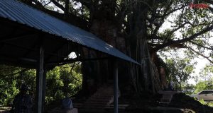 ได้เลขเด็ดสมใจ จุดธูปขอหวยลุ้นรางวัลใหญ่ปีใหม่นี้ วิหารเก่า 100 ปีมีเรื่องเล่าลี้ลับ