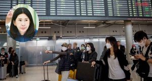 ท่องเที่ยว ฟื้นคริสต์มาส 25 ธ.ค. ต่างชาติเข้าไทยวันละ 1.3 แสนคน