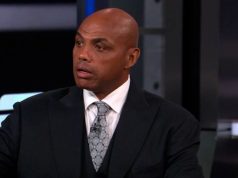 NBA legends react to FBI gambling probe