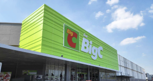 บิ๊กซี โชว์ผลงานรีโนเวท 17 สาขาทั่วประเทศ ย้ำภาพลักษณ์ห้างของคนไทย ชูแคมเปญสินค้าราคาคุ้มค่า