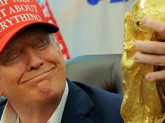 เหตุใดฟุตบอลโลกครั้งนี้จึงแตกต่างออกไป