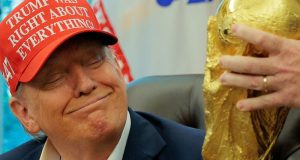 เหตุใดฟุตบอลโลกครั้งนี้จึงแตกต่างออกไป