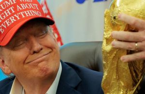 เหตุใดฟุตบอลโลกครั้งนี้จึงแตกต่างออกไป