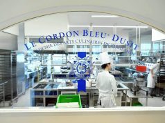 พาณิชย์ ผนึก เลอ กอร์ดอง เบลอ ดุสิต ดันวัตถุดิบไทย GI ไทยสู่วงการอาหารระดับนานาชาติ