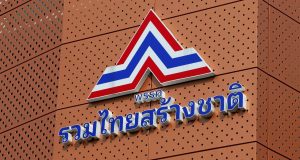 รทสช. พร้อมส่งผู้สมัคร สส. ทั่วประเทศ ซัดปมยุบสภา เกิดจากผลประโยชน์การเมือง รทสช. พร้อมส่งผู้สมัคร สส. ทั่วประเทศ ซัดปมยุบสภา เกิดจากผลประโยชน์การเมือง