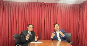 พรรคปวงชนไทย ขอบคุณสื่อแนวหน้าออนไลน์ เปิดพื้นที่สื่อสารนโยบายแรงงาน