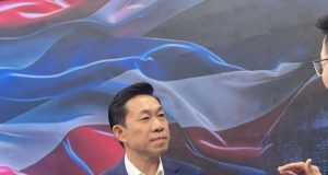 พรรคปวงชนไทย ชูนโยบายแก้ปากท้อง ยกระดับแรงงานไทย