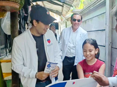 พรรคปวงชนไทย ชูพัฒนาการศึกษา สร้างสังคมสุจริต เพื่อเด็กไทย