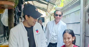 พรรคปวงชนไทย ชูพัฒนาการศึกษา สร้างสังคมสุจริต เพื่อเด็กไทย