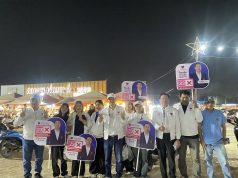 ระยองไม่ไกล ถ้าใจเราใกล้ประชาชน: ลุยตลาดสะพานสี่และตลาดมาบยางพร รับฟังเสียงสะท้อนจากชาวบ้าน