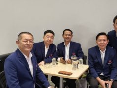 พรรคปวงชนไทย ร่วมรายการ Nation Election 2569 จุดเปลี่ยนประเทศ