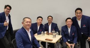 พรรคปวงชนไทย ร่วมรายการ Nation Election 2569 จุดเปลี่ยนประเทศ