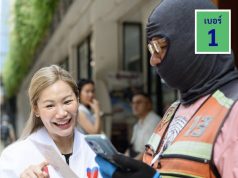 พรรคปวงชนไทย ส่งผู้สมัคร สส. กทม. เขต 2 ลงพื้นที่รับฟังปัญหาประชาชน