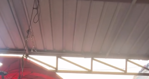 พรรคปวงชนไทย ส่ง ‘ไพฑูรย์ ลิขิตบรรจง’ ลงพื้นที่บางบอน รับฟังปัญหาประชาชน