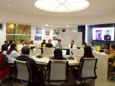 พรรคปวงชนไทย ลงพื้นที่ GK Land รับฟังเสียงประชาชน