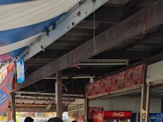 พรรคปวงชนไทย ขอบคุณชาวบางพลีน้อย ต้อนรับอบอุ่นเป็นกันเอง