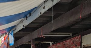 พรรคปวงชนไทย ขอบคุณชาวบางพลีน้อย ต้อนรับอบอุ่นเป็นกันเอง