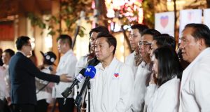 พรรคปวงชนไทย เปิดเวที Park Silom รับฟังมุมมองเศรษฐกิจ สร้างการมีส่วนร่วม