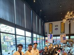 พรรคปวงชนไทย ส่งธัญญะ เมษประสาท ชิงเก้าอี้ สส. เขต 13